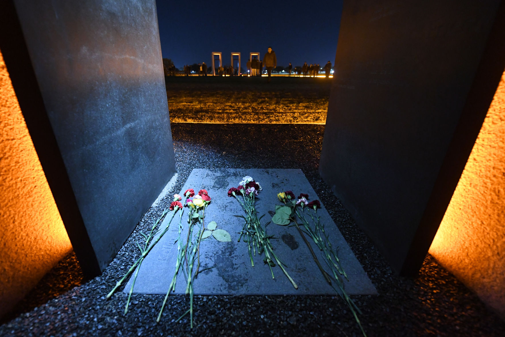 Bonfire Memorial